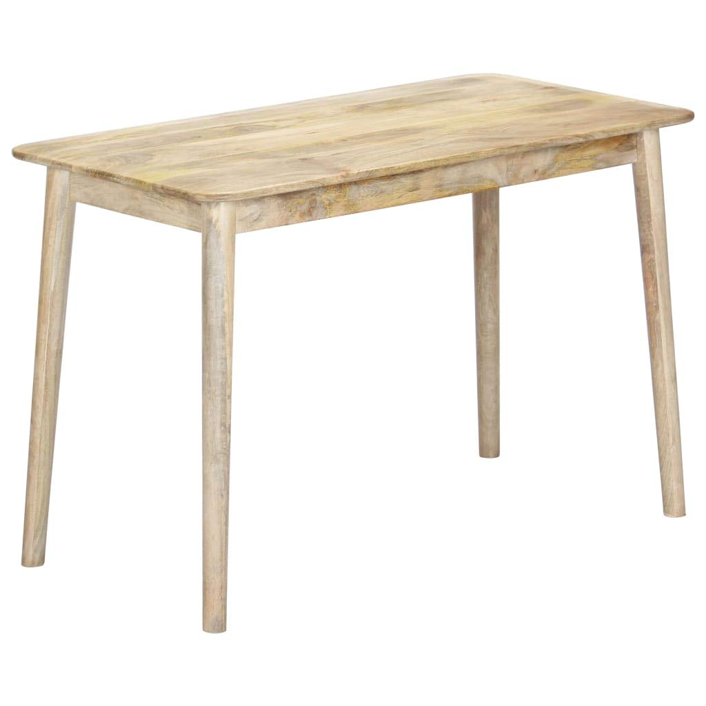 Farmhouse Dining Table 45.3