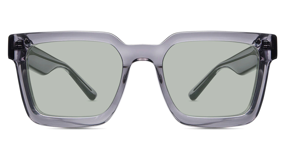 Umer Women's Prescription Tinted Glasses - Fashionable & UV Protection for Daily Wear, Reading, and Outdoor Activities