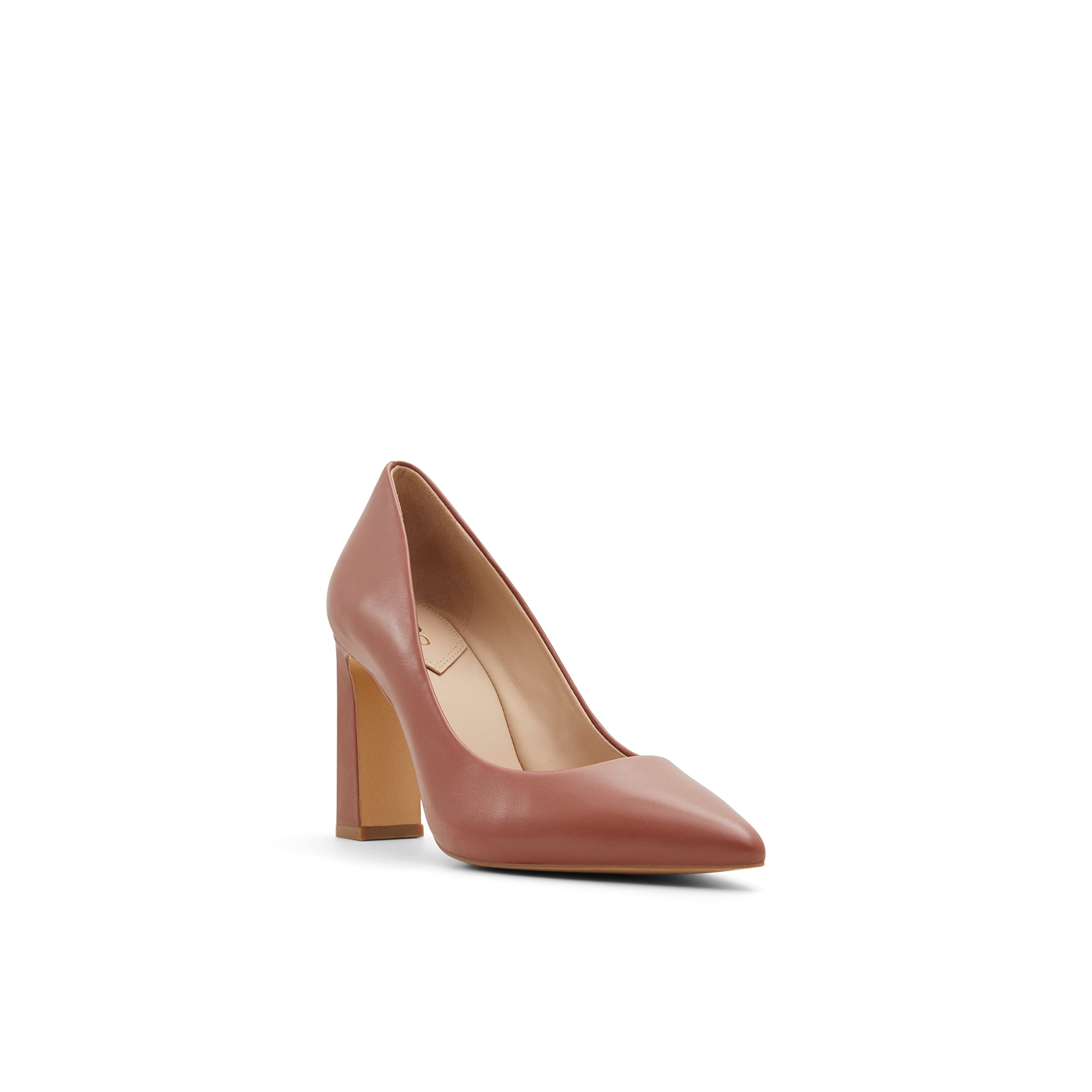 ALDO Women's Seirith Pump - Stylish High Heel Dress Shoes for Women | Perfect for Weddings, Parties & Office Wear