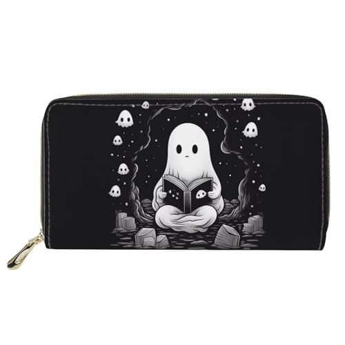 Halloween Cute Ghost