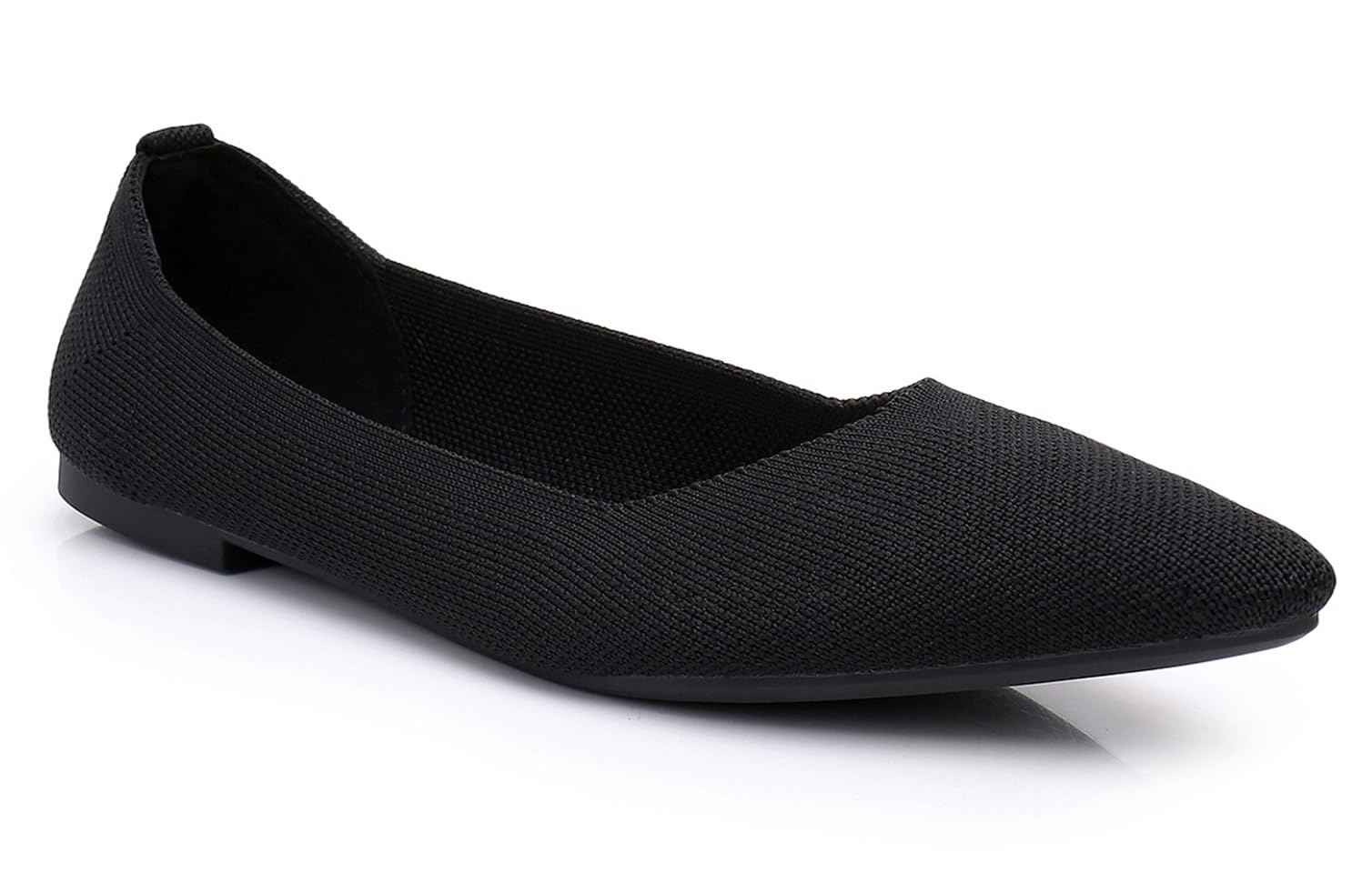 VenusColor Women's Lightweight Comfortable Flats - Perfect for Work, Travel & Everyday Wear