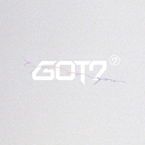GOT7 [EYES ON YOU] 8th Mini Album Set - 3 Versions with 3CDs, Lyrics Posters, Photo Books & Photo Cards | K-POP Collectors Edition | Perfect for K-POP Fans, Gift Giving & Music Collections