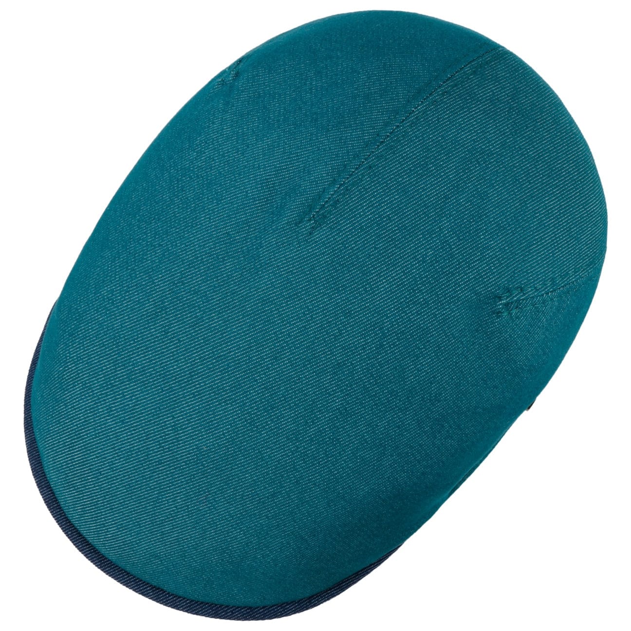 Stylish Mevano Twotone Flat Cap by Lierys - Trendy Unisex Baseball Hat for Men & Women - Perfect for Outdoor Activities, Sports, and Casual Wear