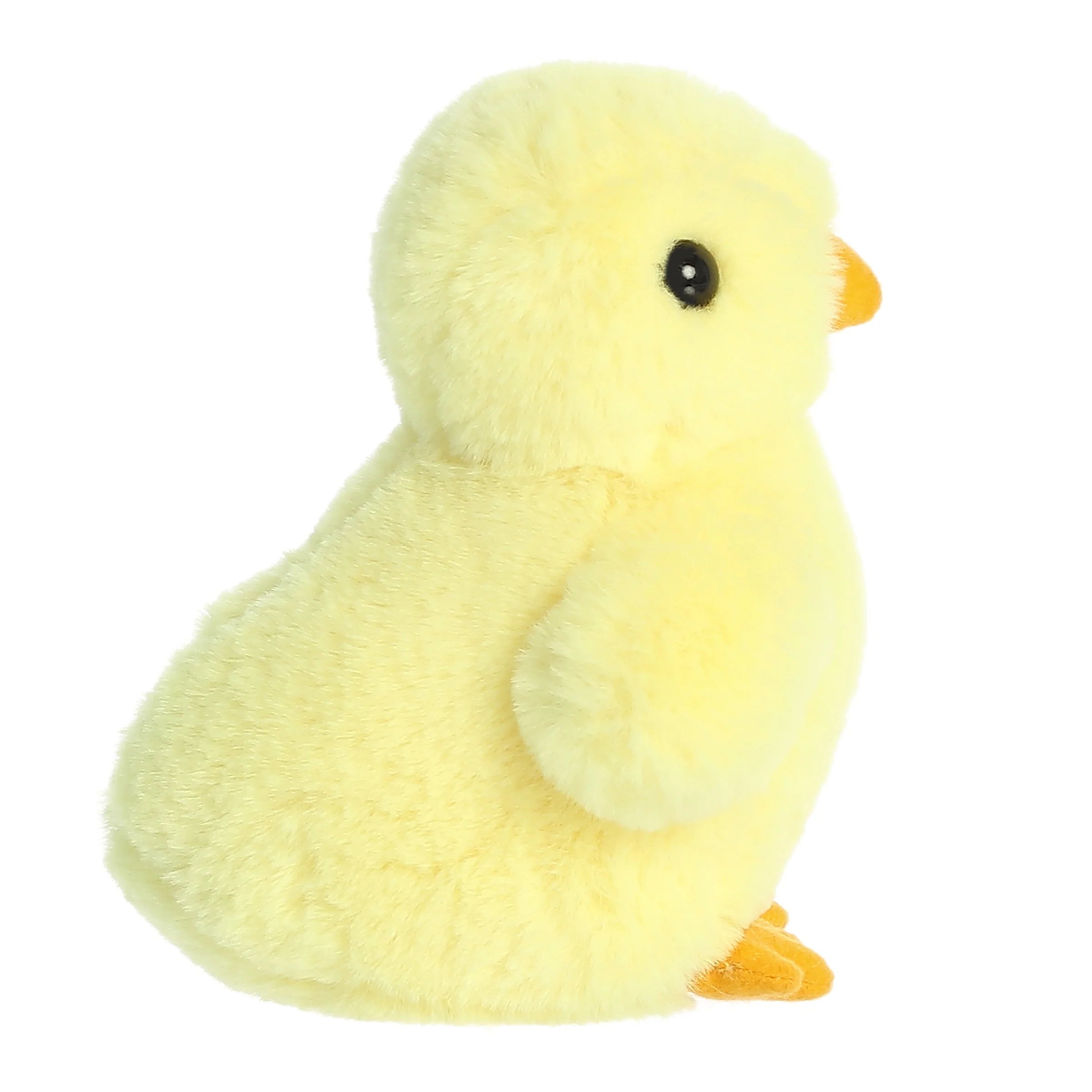 Cheeky Chick 8 - Fun and Playful Chicken Plush Toy for Kids | Perfect for Gifts, Bedroom Decor, and Playtime