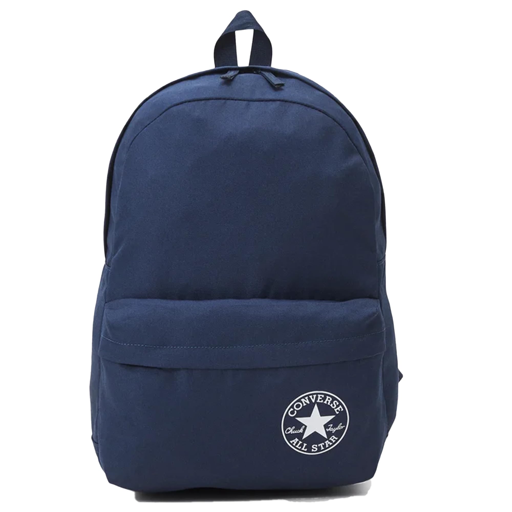 Converse Speed 3 Backpack - Blue A02 Unisex Laptop Backpack for School, Work & Travel | Durable Water-Resistant Daypack with USB Charging Port