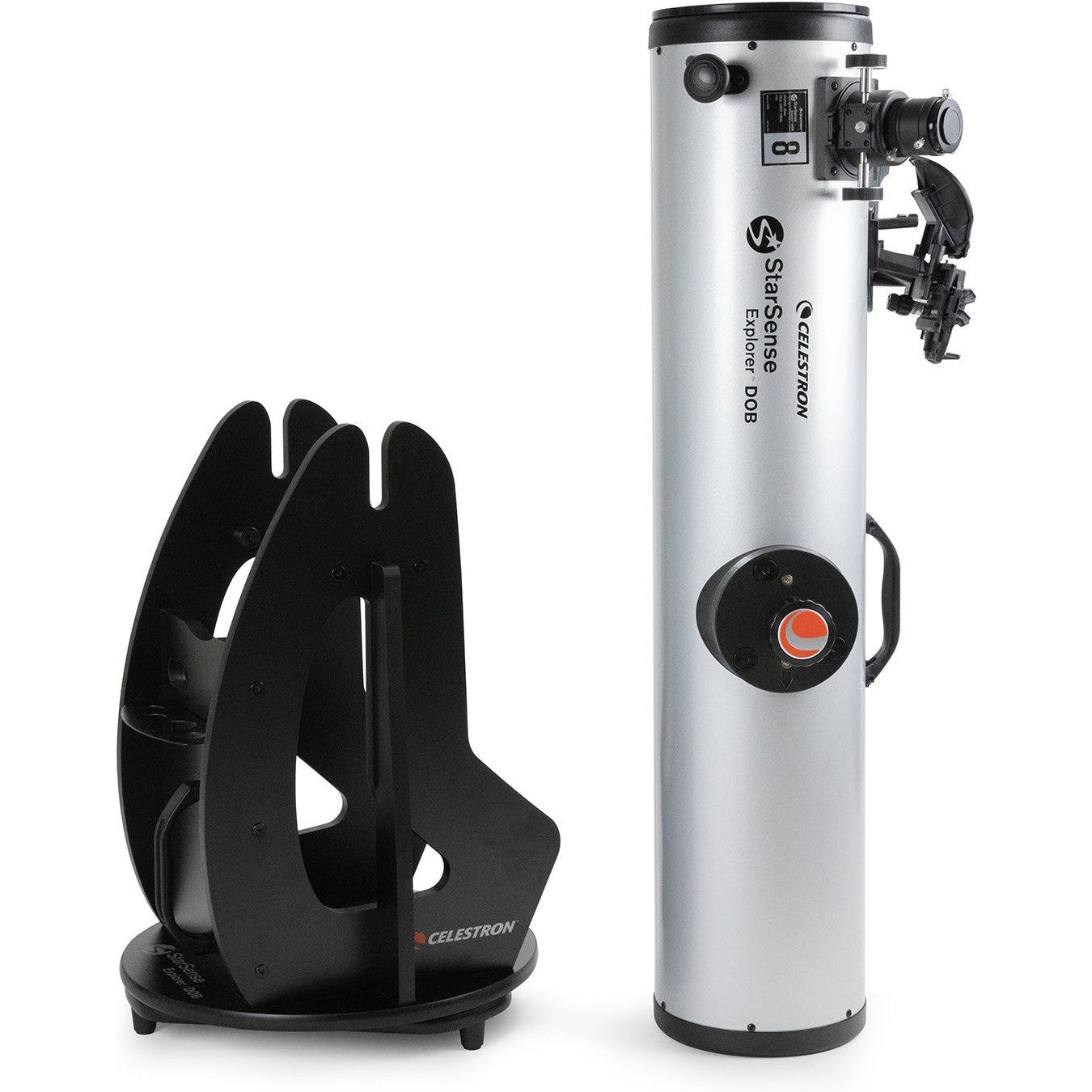 StarSense Explorer 8
