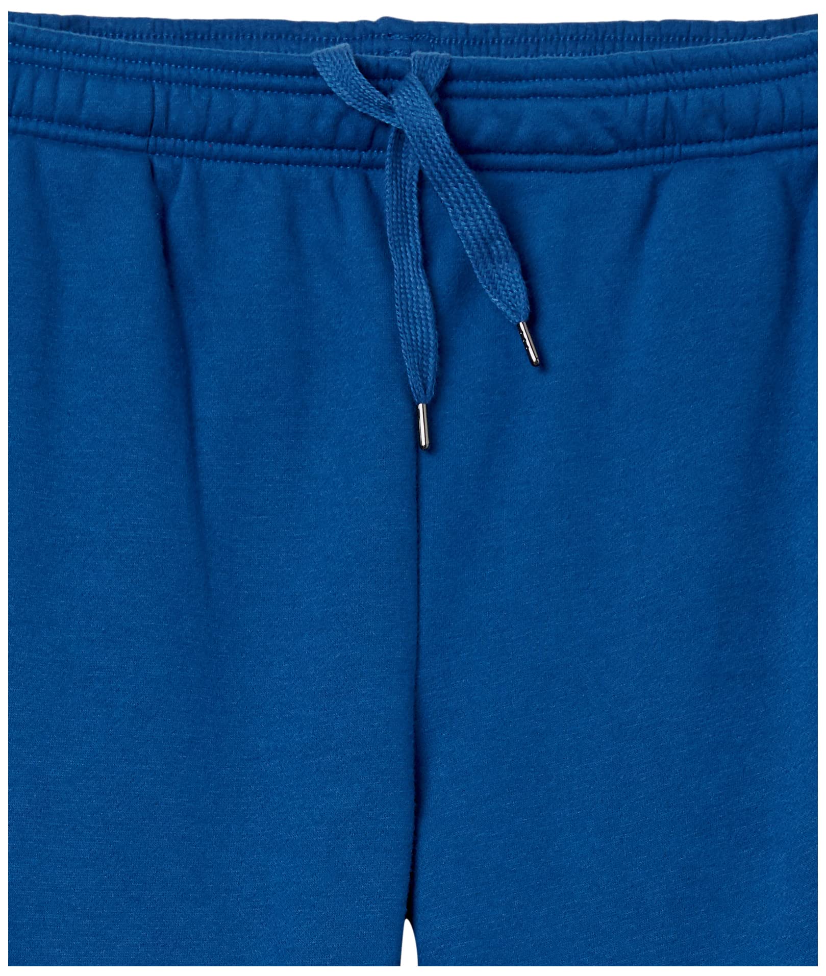 Amazon Essentials Men's Fleece Open Bottom Sweatpants - Comfortable Casual Lounge Pants for Big & Tall Sizes - Perfect for Home Relaxation, Gym Wear & Running Errands