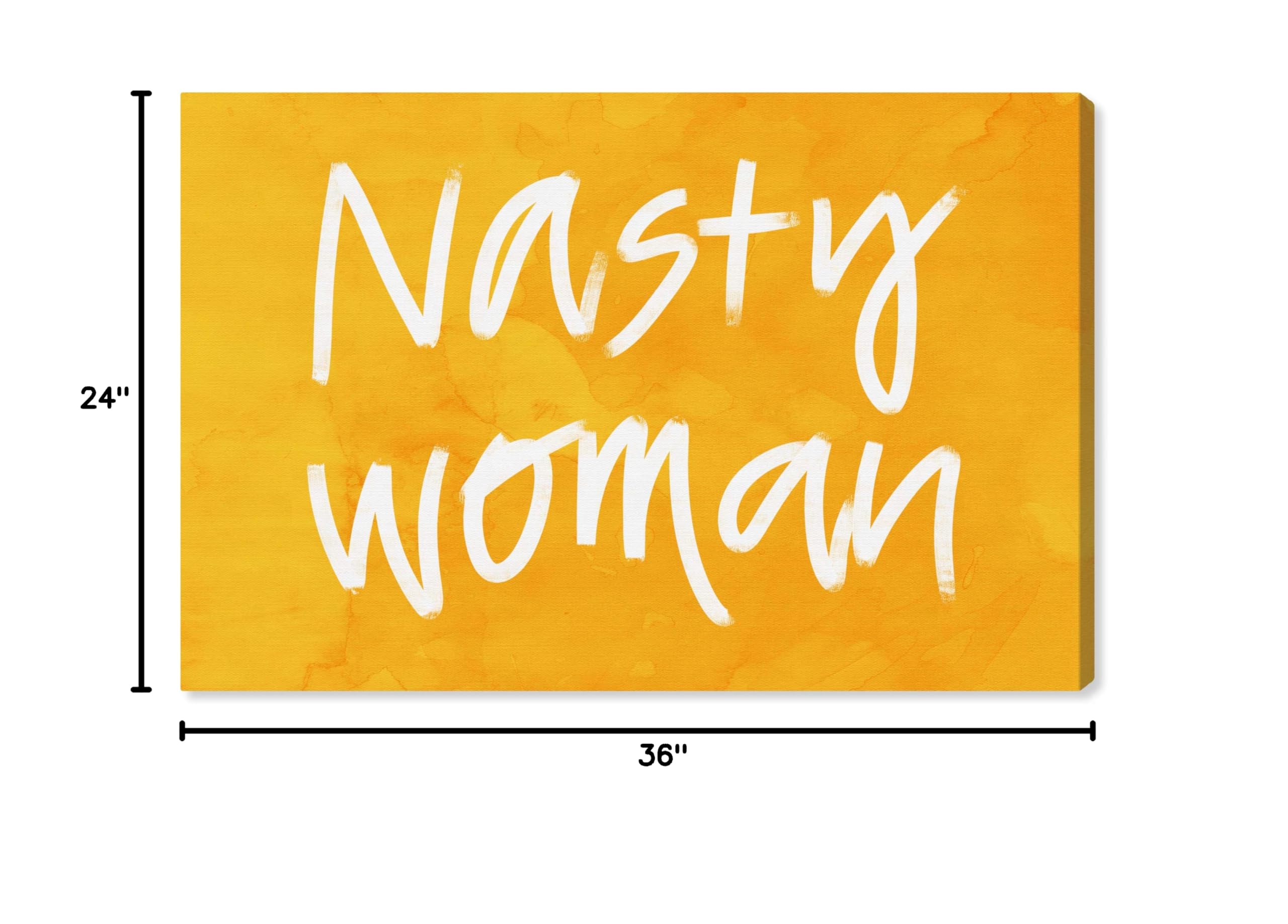 Nasty Woman