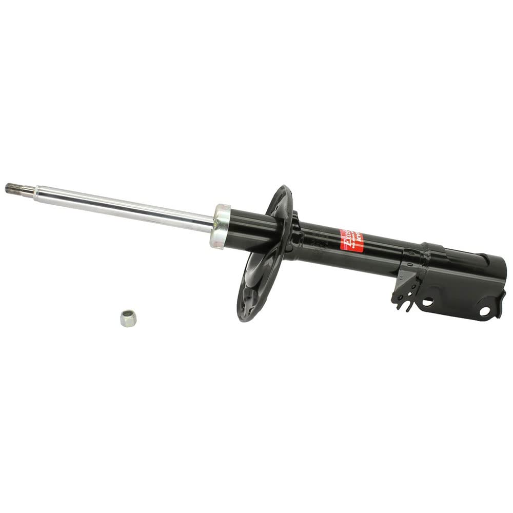 Toyota Avalon 2005-2006 Excel-G Complete Shock Absorber & Strut Set (4-Piece) - 77-63005AQ by BuyAutoParts - Perfect for Smooth Ride & Improved Handling on Highways or Rough Roads