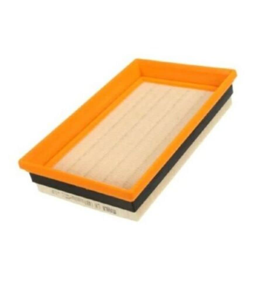 BMW 13717547201 Air Filter Replacement - High Performance Engine Air Filter for BMW Models - Improve Airflow & Engine Efficiency for Daily Driving & Performance Tuning
