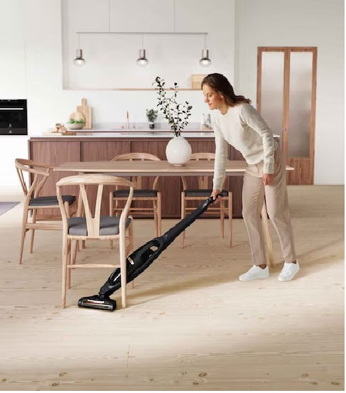 Electrolux WQ61 1OGG Well Q6 Cordless Stick Vacuum Cleaner - Lightweight, Powerful Suction for Pet Hair, Hard Floors & Carpets - Perfect for Home Cleaning & Quick Pickups