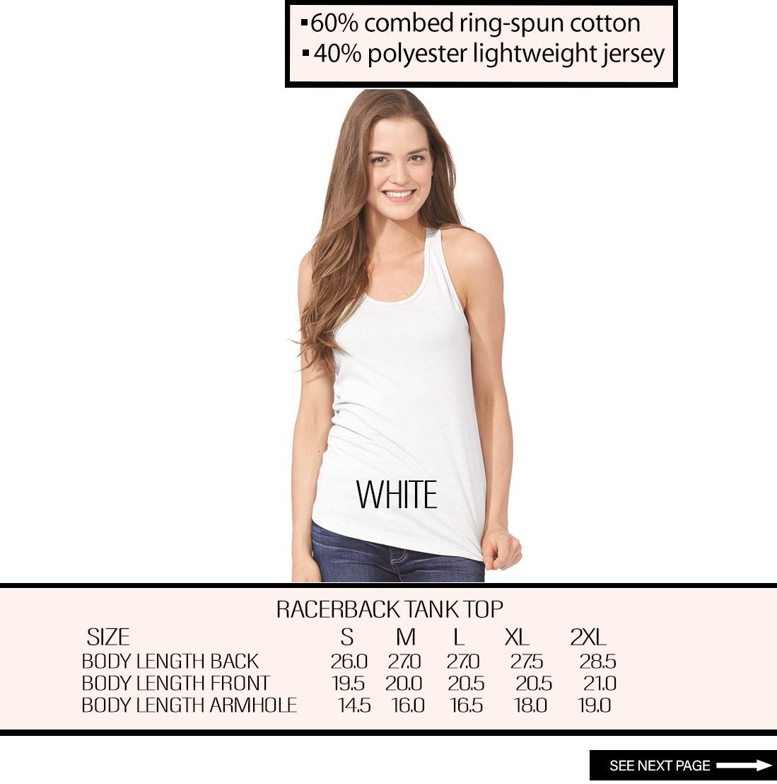 Big Little Sorority Tanks - Greek Letter Shirts for Big & Little Sisters | Comfortable & Stylish Sorority Apparel for Sisterhood Events, Bid Day & Greek Life