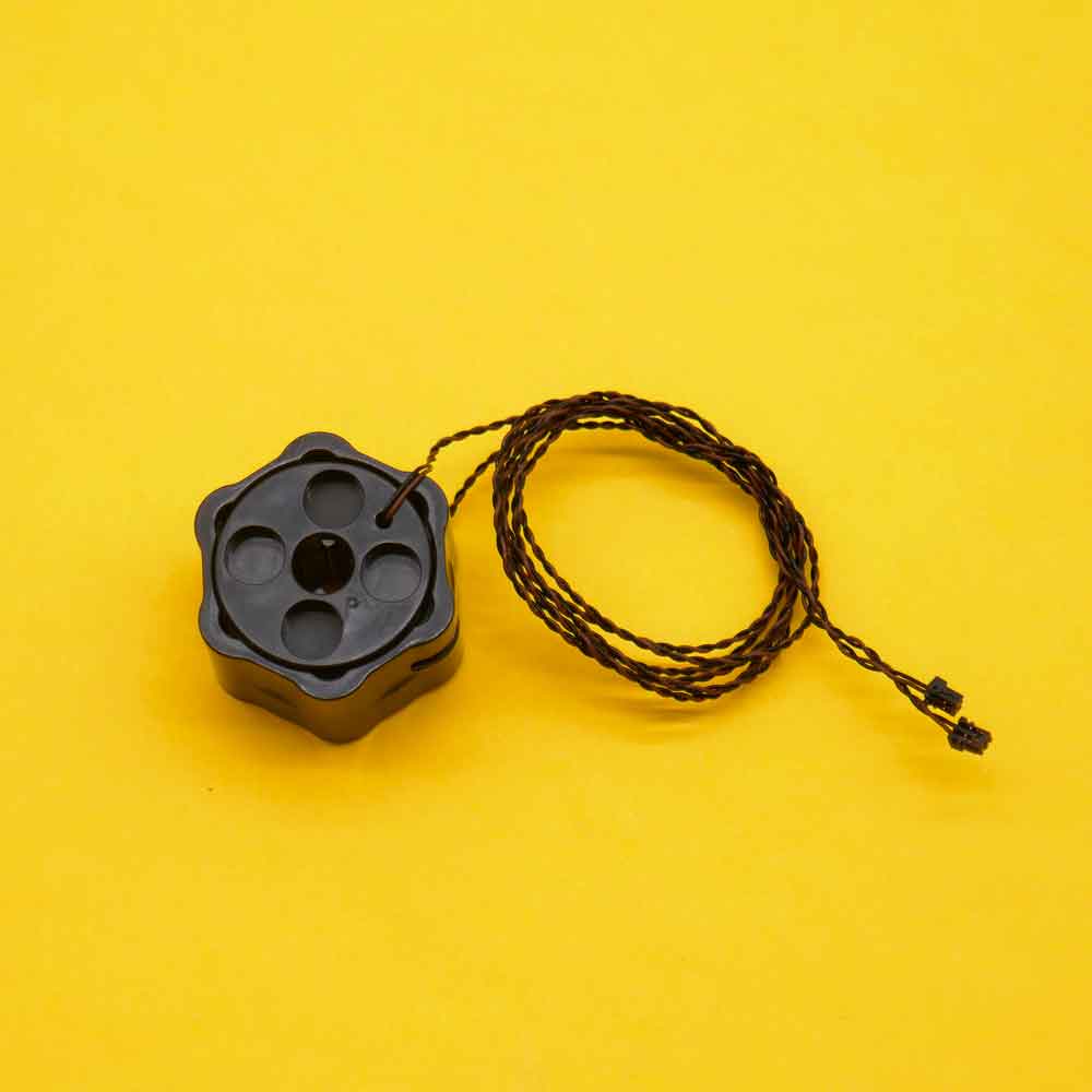 360° Rotating USB Charging Cable - Fast Charging & Durable for iPhone, Android, Samsung - Perfect for Home, Office, Car & Travel Use
