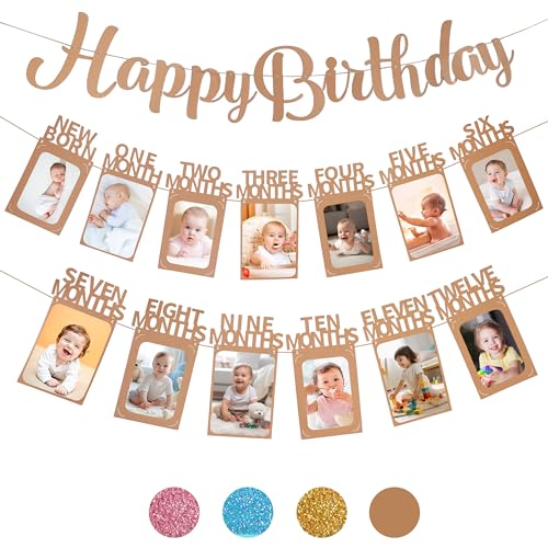 Kraft Happy Birthday