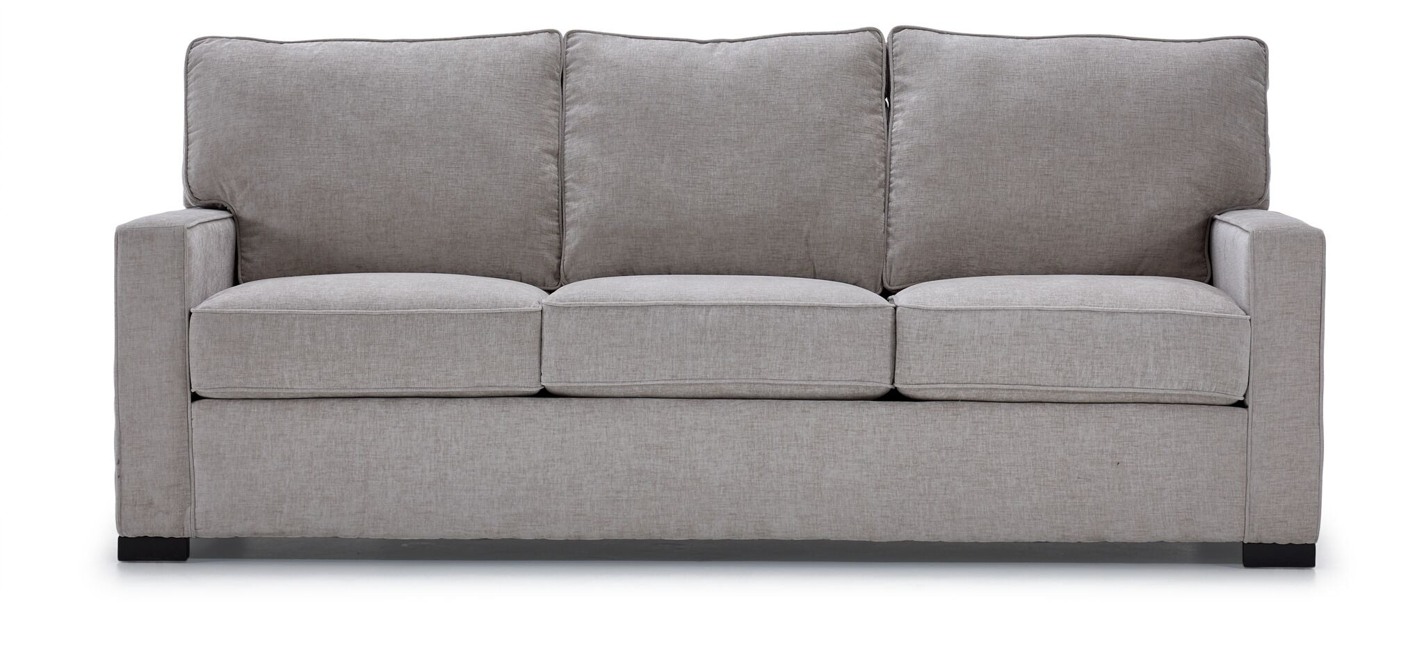 Charlotte Sofa - Comfortable Air Sofa for Living Room, Bedroom & Office | Modern Design & Breathable Fabric for Ultimate Relaxation
