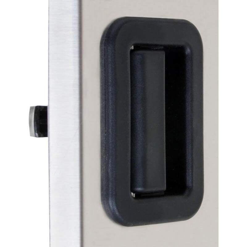 Fire Magic Legacy 20 Inch Stainless Steel Horizontal Single Access Door 23914 S - Premium Replacement for Outdoor Grills & Fire Pits