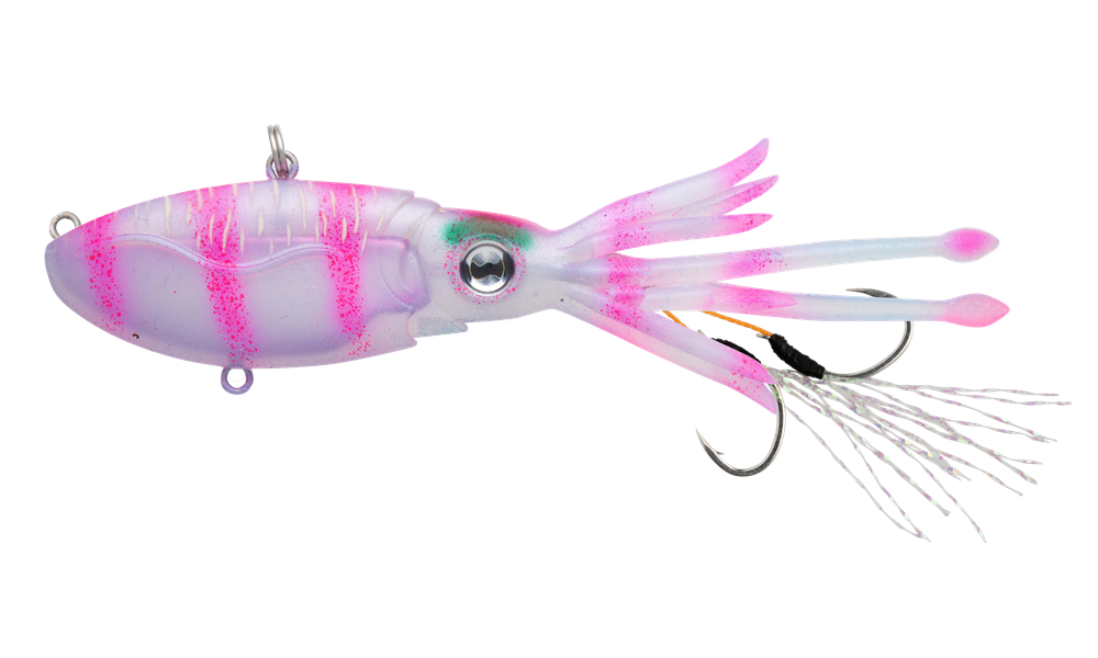 Pink Tiger