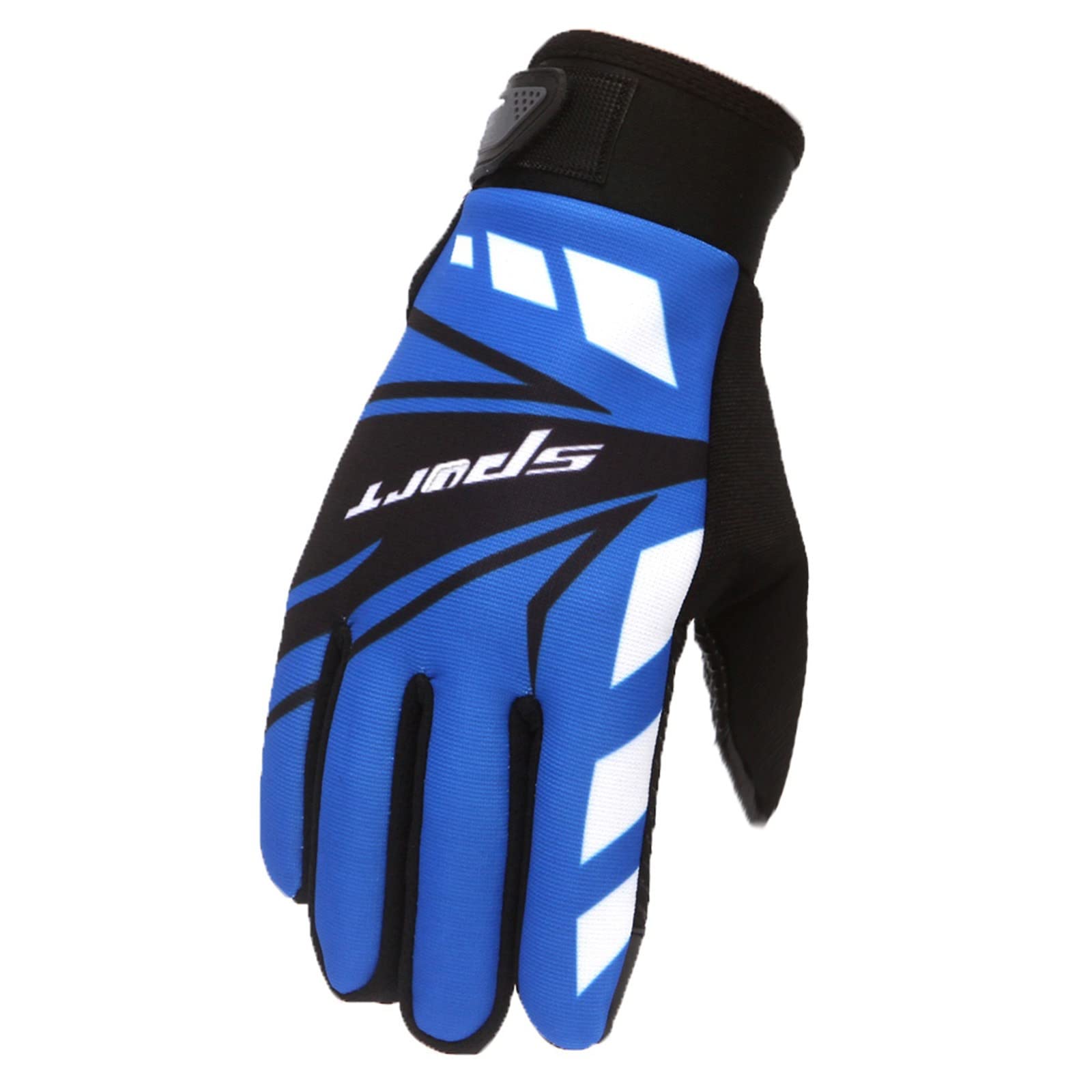 BCDlily Winter Gloves for Men & Women - Waterproof, Warm Ski Gloves for Snowboarding, Skating & Outdoor Activities - Perfect for Cold Weather Sports & Winter Adventures