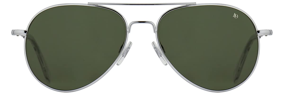 AO General Sunglasses for Men & Women - Polarized AOLite Nylon Lenses UV Protection - Fashion Outdoor Sports Driving Cycling Running Hiking Accessories