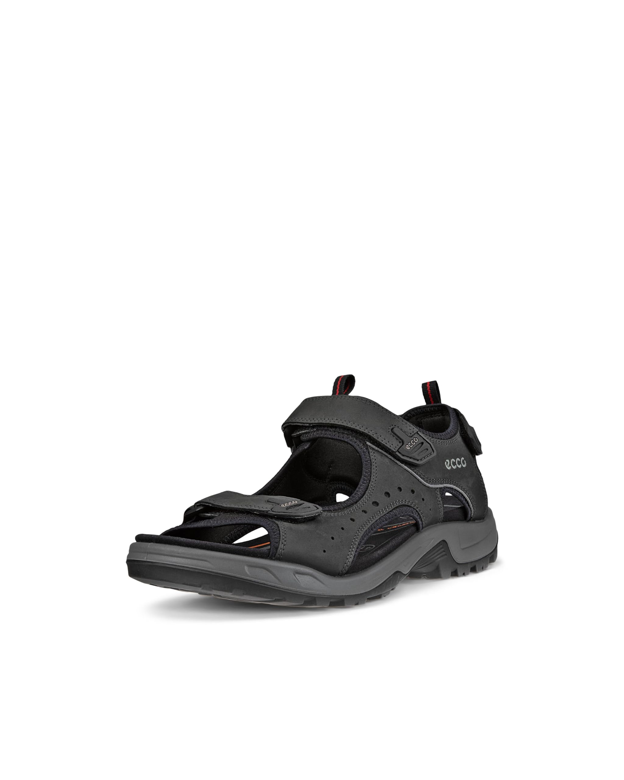 ECCO Men's Yucatan Sport Sandal - Comfortable Outdoor Hiking & Water Sandals for Men - Perfect for Beach, Pool, Travel & Summer Adventures