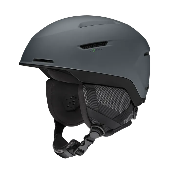 Smith Altus Helmet 2025 - Premium Bike & Skateboard Helmet with MIPS Technology - Lightweight & Ventilated for Men & Women - Perfect for Cycling, Scooters, and Outdoor Sports Safety