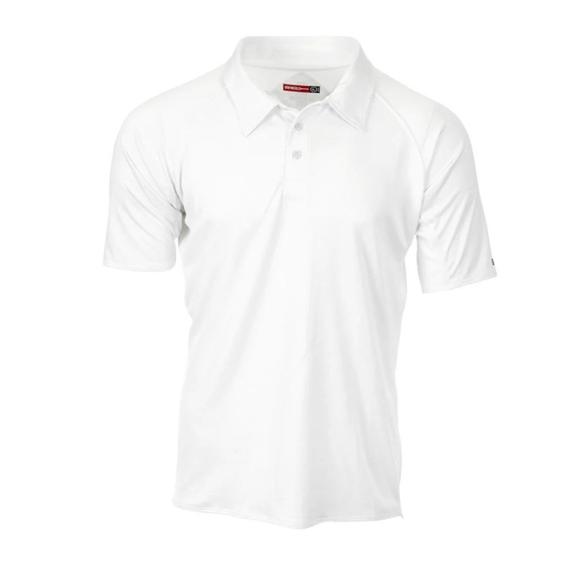Gray Nicolls Select Junior Cricket Shirt - Youth Cricket Uniform for Boys & Girls - Perfect for Junior Matches & Training Sessions
