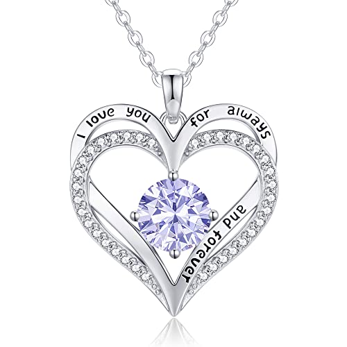 Sterling Silver I Love You 06 Jun