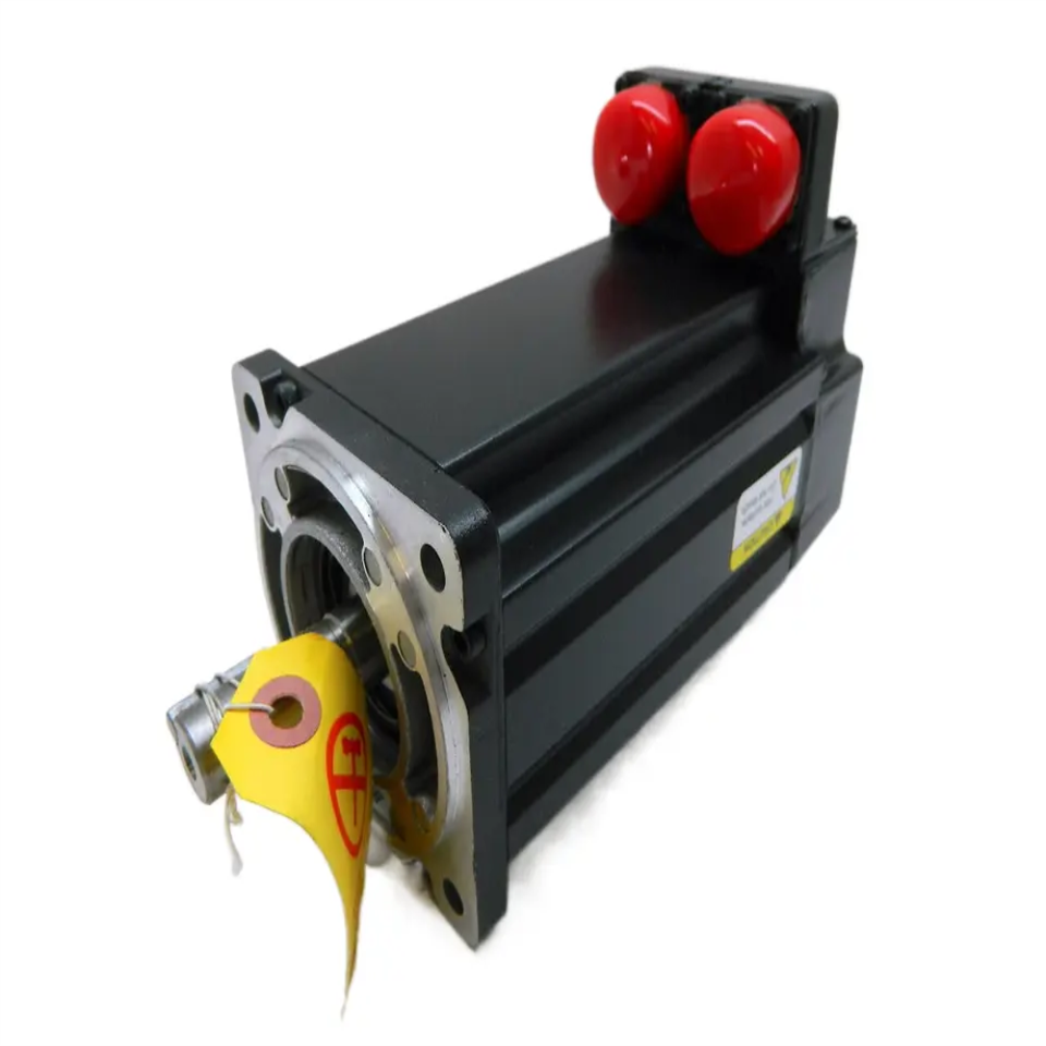 Original MPLA320PHK72AA Low Inertia Brushless Servo Motor - High Performance Industrial Automation Motor for CNC, Robotics & Packaging Machinery