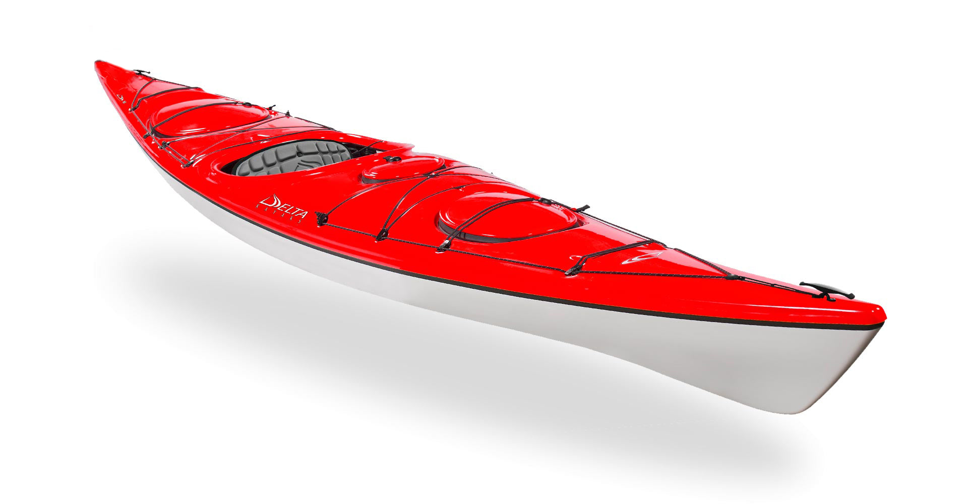 Delta 16W Skeg - High Performance Kayak Skeg for Smooth Tracking & Stability | Perfect for Sea Kayaking, Touring & Recreational Paddling