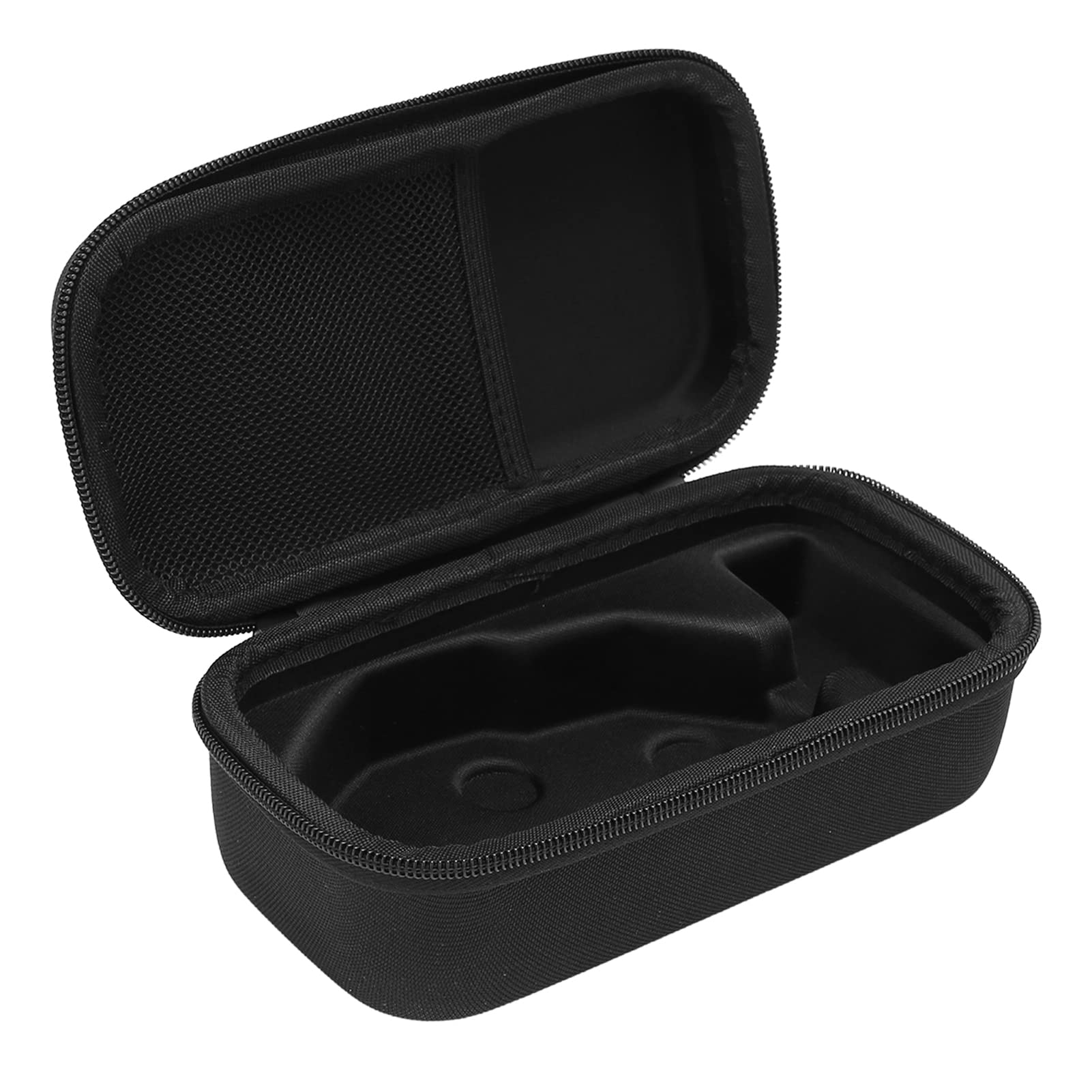 ASHATA Shockproof EVA Hard Shell Gaming Mouse Case - Portable Travel Storage Bag for Computer Mouse | Perfect for Gaming Tournaments, Office Travel & Electronic Accessories Protection