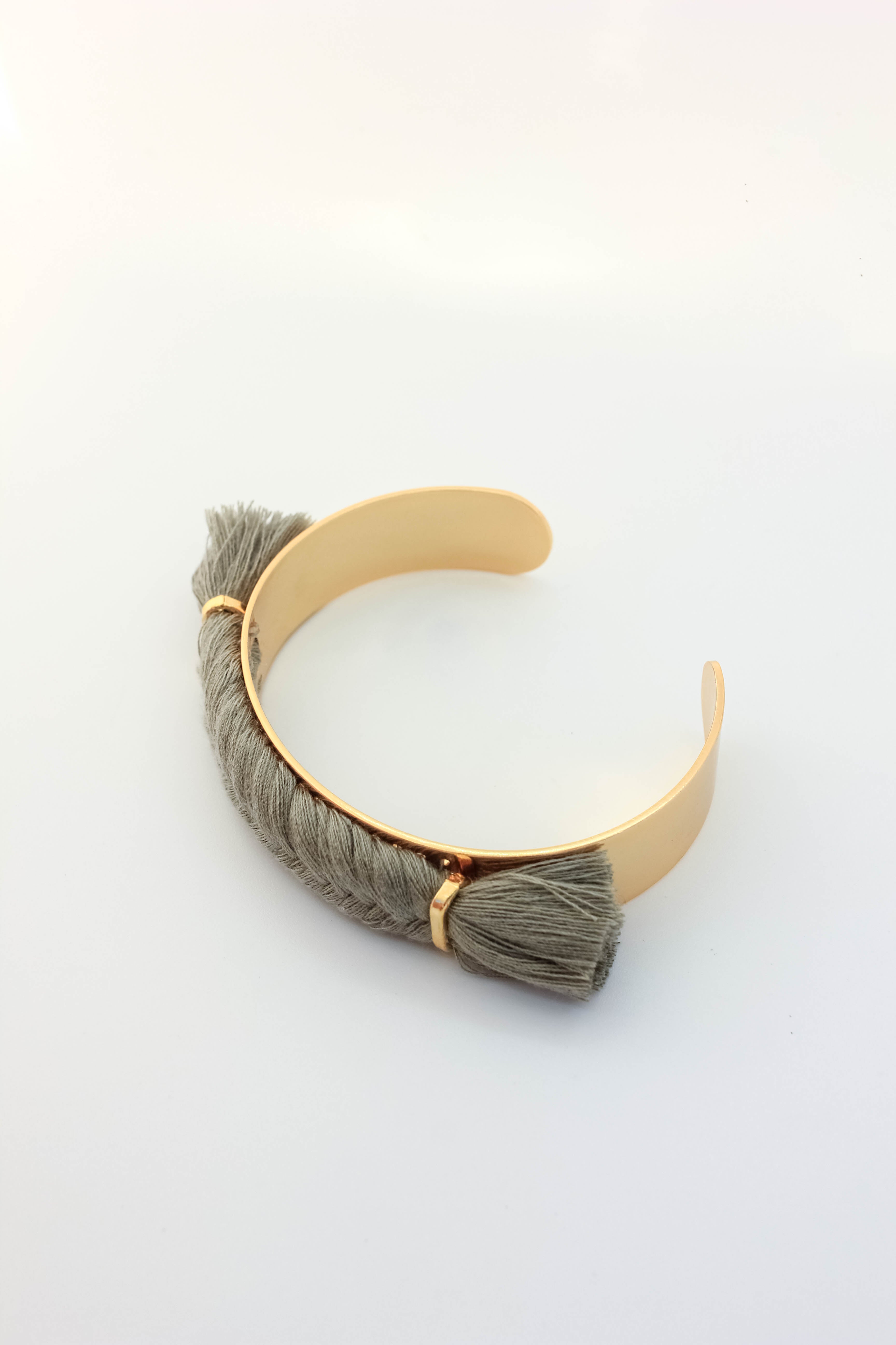 Braided Cuff Bracelets for Women - Boho Fashion Jewelry - Adjustable Wristbands for Casual & Party Wear - Perfect Gift for Her