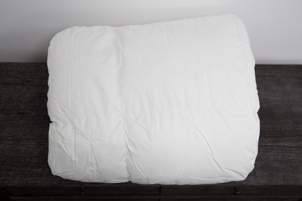 Twovet King Size Comforter for Couples - Soft & Breathable Duvet Cover for Two - Perfect for Master Bedroom, Guest Room, and Cozy Nights