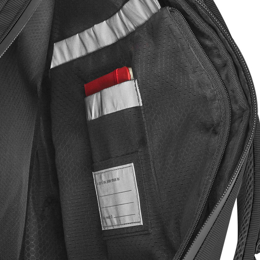 Waterproof Rolltop Backpack - Lightweight & Durable Travel Hiking Backpack for Men & Women - Perfect for Commuting, Camping, and Outdoor Adventures