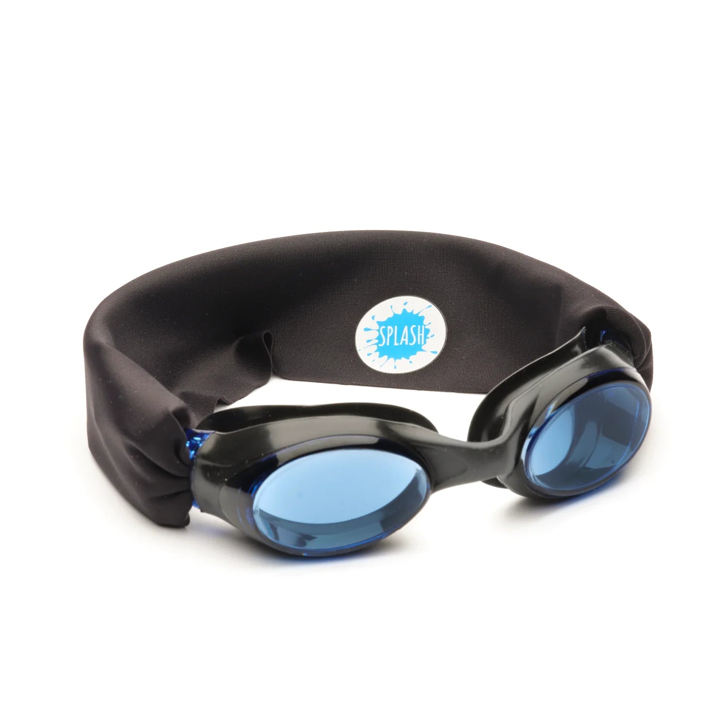 Premium Anti-Fog Swim Goggles for Adults & Kids - UV Protection, Leak-Proof, Comfortable Fit for Swimming, Snorkeling & Water Sports