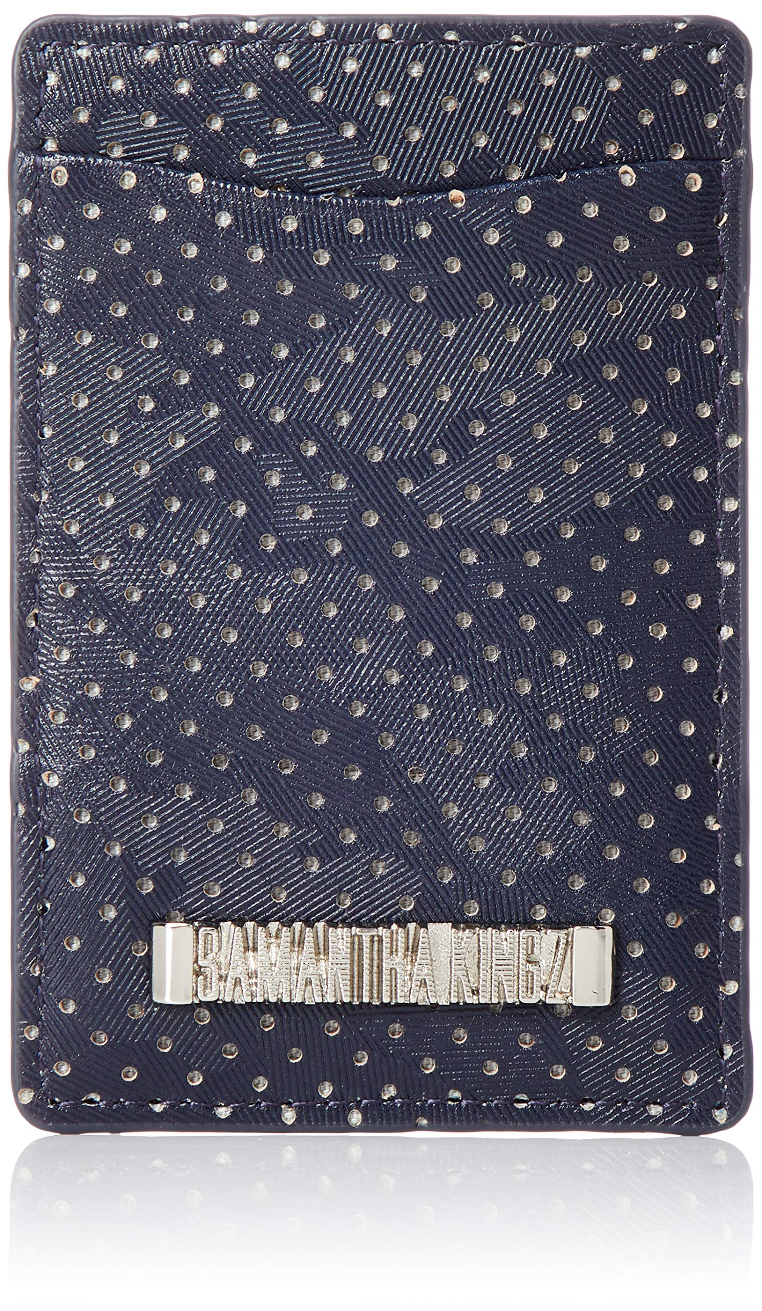 Men's Commuter Pass - Durable RFID Blocking Wallet for Everyday Use | Slim Minimalist Design for Travel, Work & Daily Essentials Organization