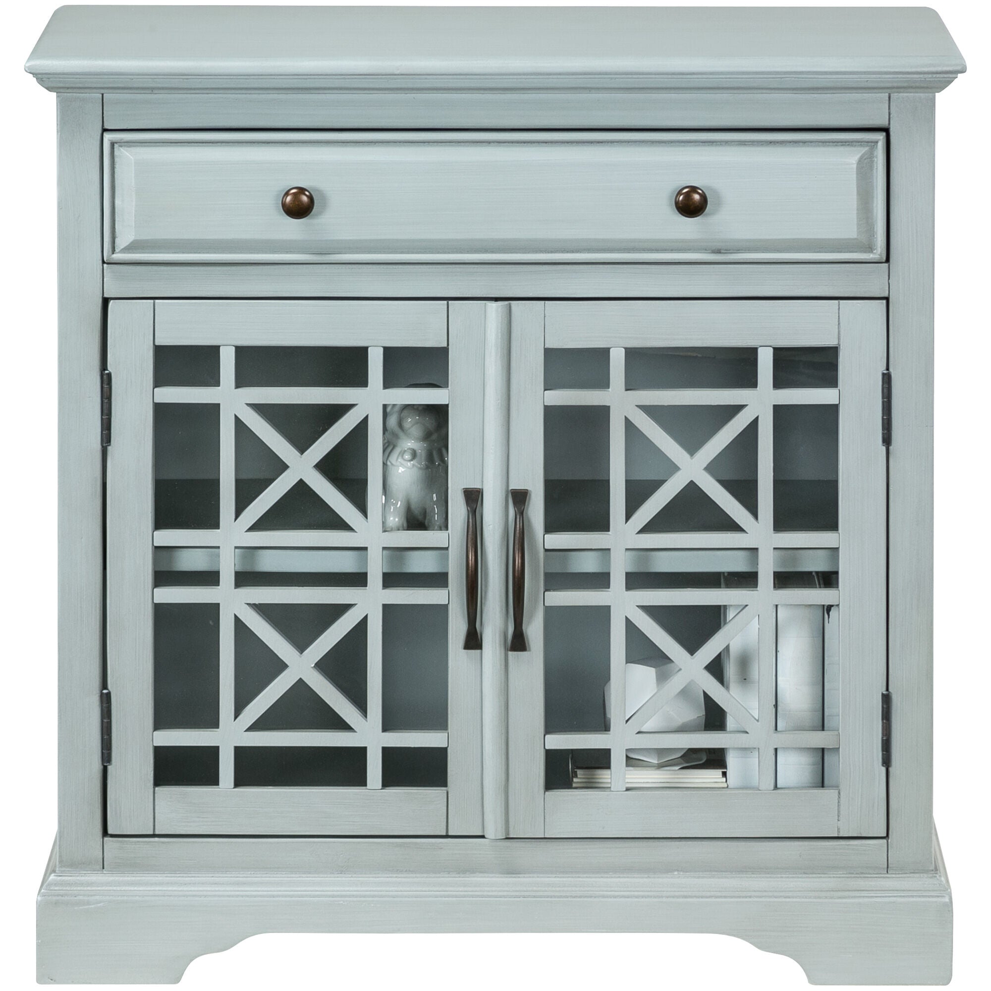 Chilton Cabinet - Premium Wooden Storage Cabinet for Home, Office & Kitchen Organization | Stylish & Durable Furniture for Living Room, Bedroom & Bathroom Storage Solutions