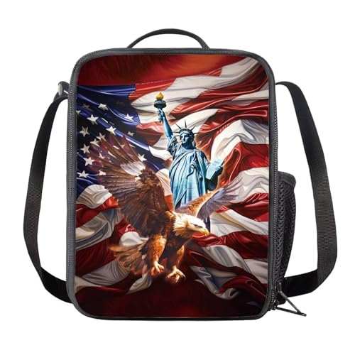 State of Liberty Eagle