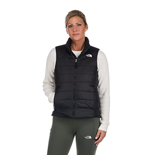 Tnf Black Matte