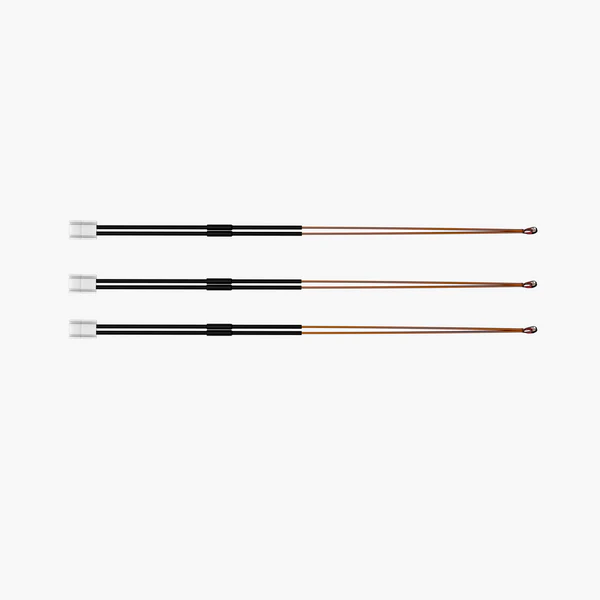 Bambu Lab X1 Series Hotend Thermistor - High Precision Temperature Sensor for 3D Printers | Perfect for Home & Professional 3D Printing Projects