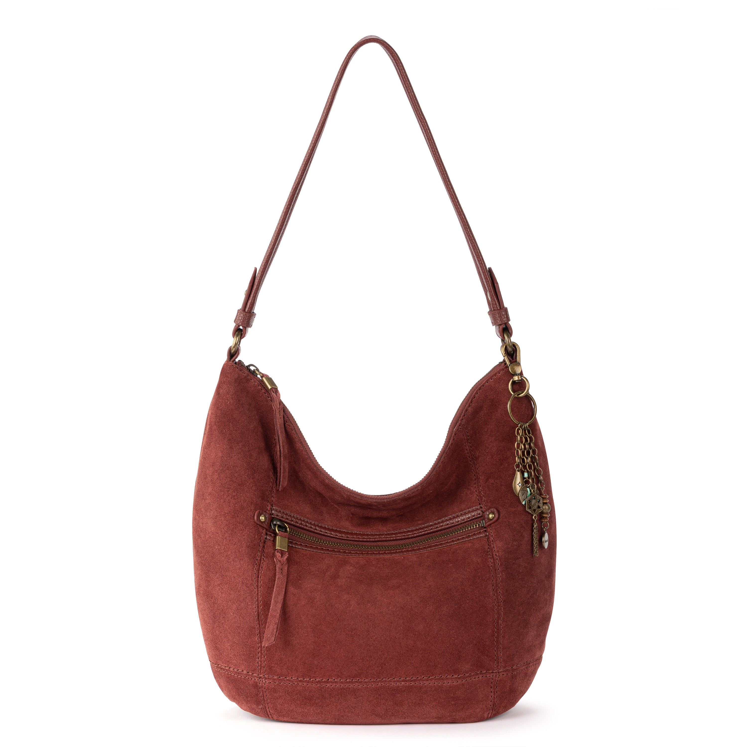 Sequoia Hobo & Iris Large Smartphone Crossbody Bag Gift Set for Women - Perfect for Travel, Work, and Everyday Use