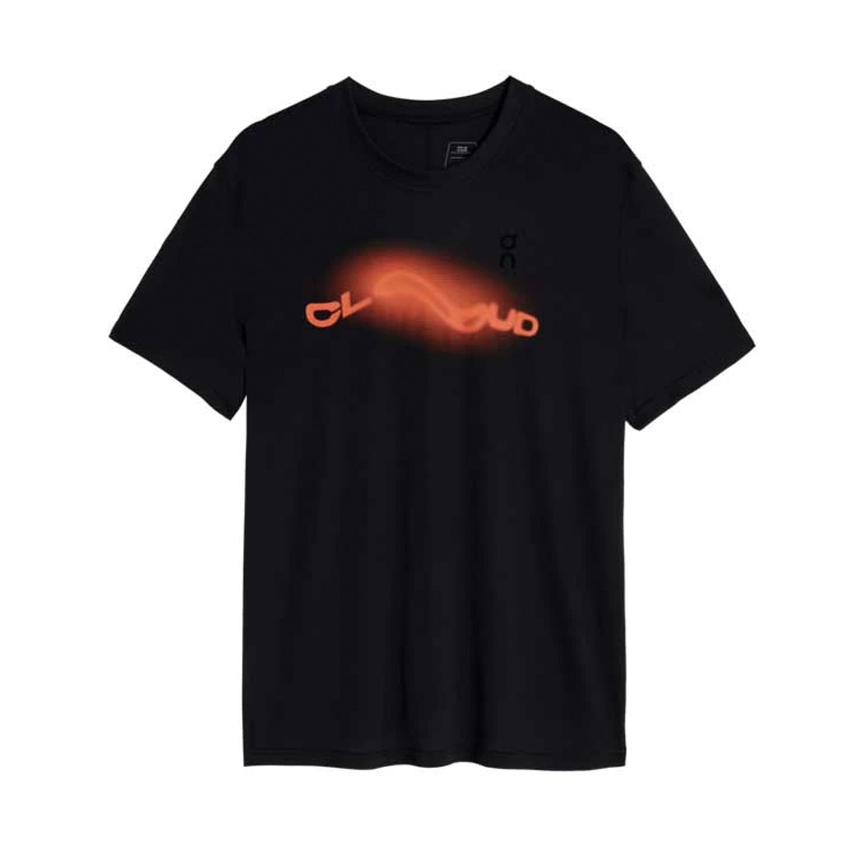 Men's On Running Pace T - Lightweight Performance Running Shirt for Men - Perfect for Jogging, Gym Workouts & Outdoor Activities