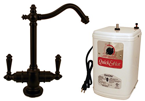Oil Rubbed Bronze