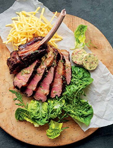 Tom Kerridge’s Best Ever Dishes – Top-Rated Recipes for Home Cooking & Dinner Parties | Easy Gourmet Meals for Special Occasions