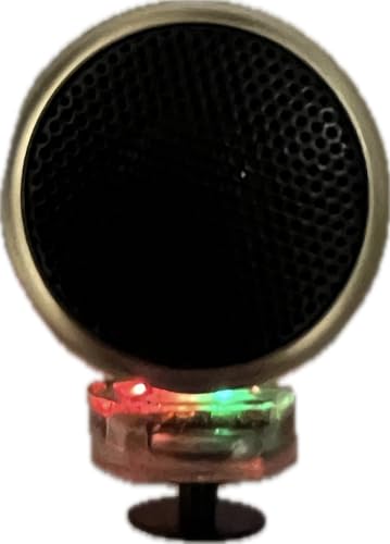 Gold Flashing