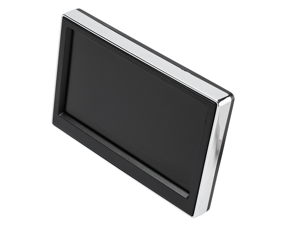 Crimestopper SV 8151HD Universal 4.3
