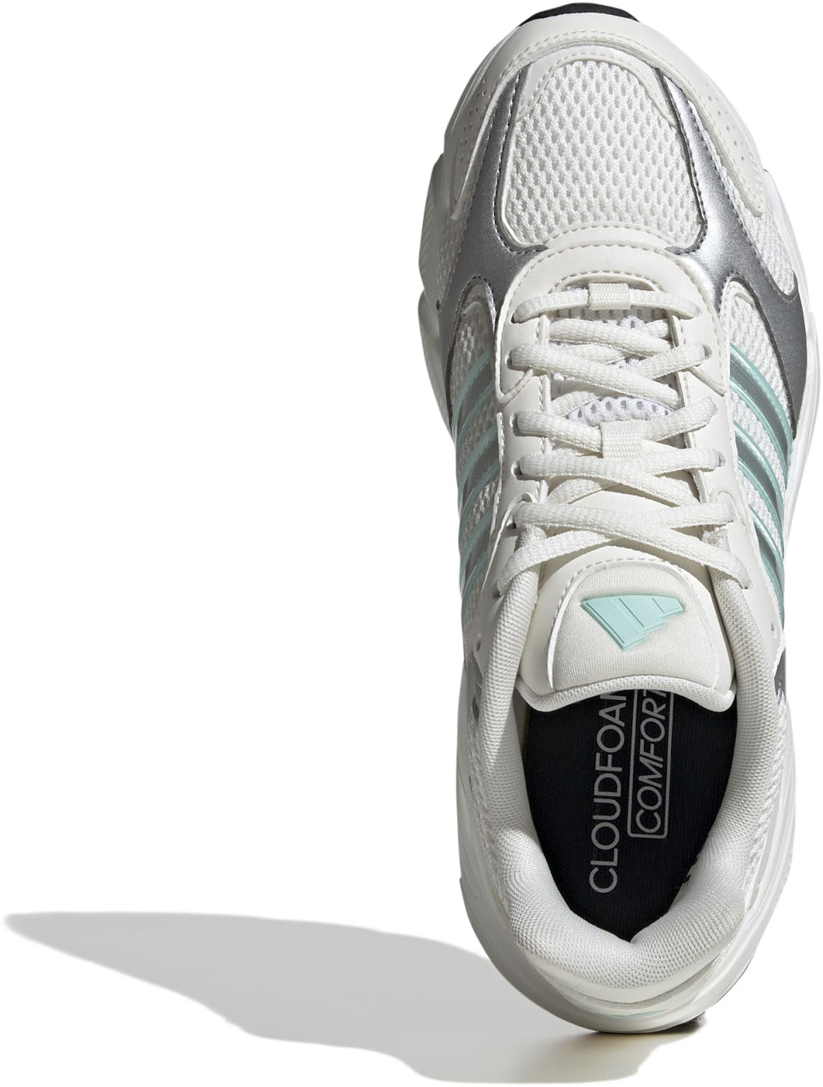 Crazychaos 2000 Women's Running Shoes - Lightweight Athletic Sneakers for Jogging, Gym & Workout - Breathable Comfort Walking Shoes for Women