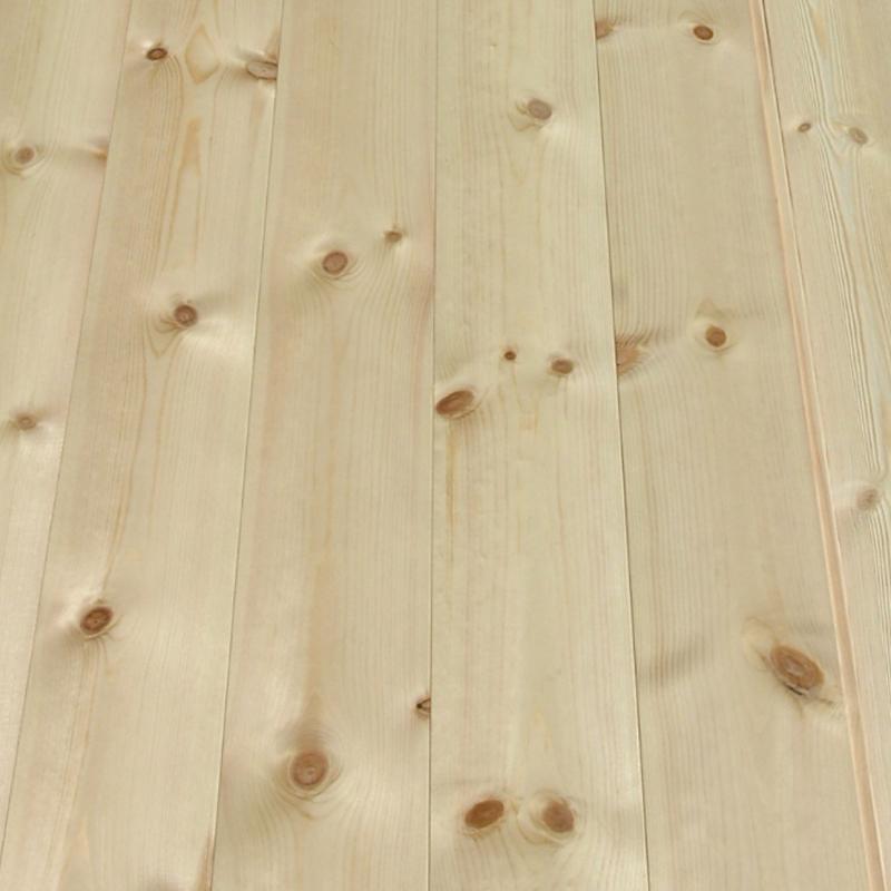 Furugolv Vasastan 30 x 109 mm Solid Wood Flooring - Premium Hardwood Floors for Living Room, Bedroom & Home Decor