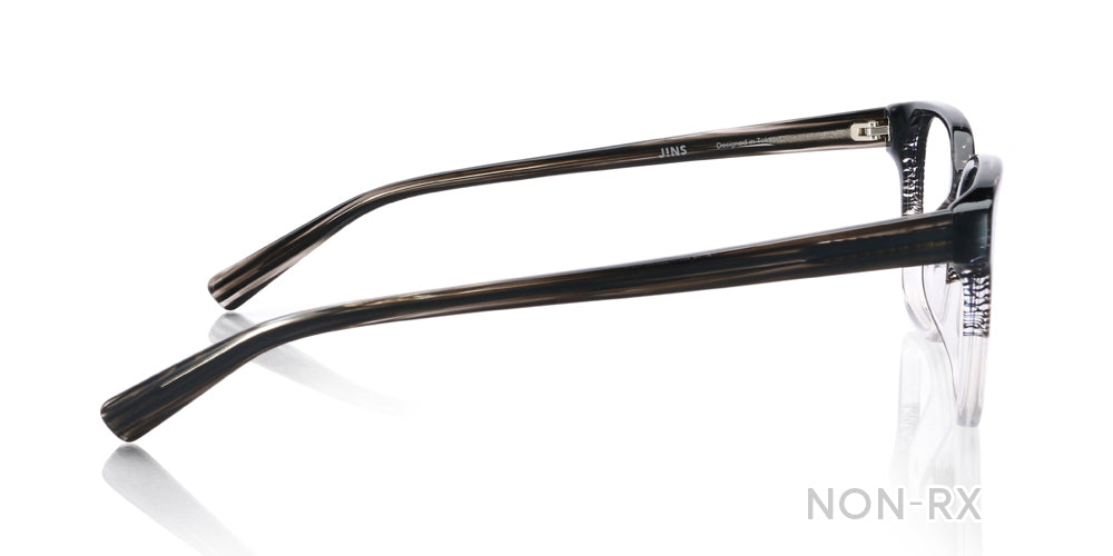 Dennett JINS SCREEN 98 - Blue Light Blocking Glasses for Computer & Phone Use - Reduce Eye Strain for Work, Gaming & Reading