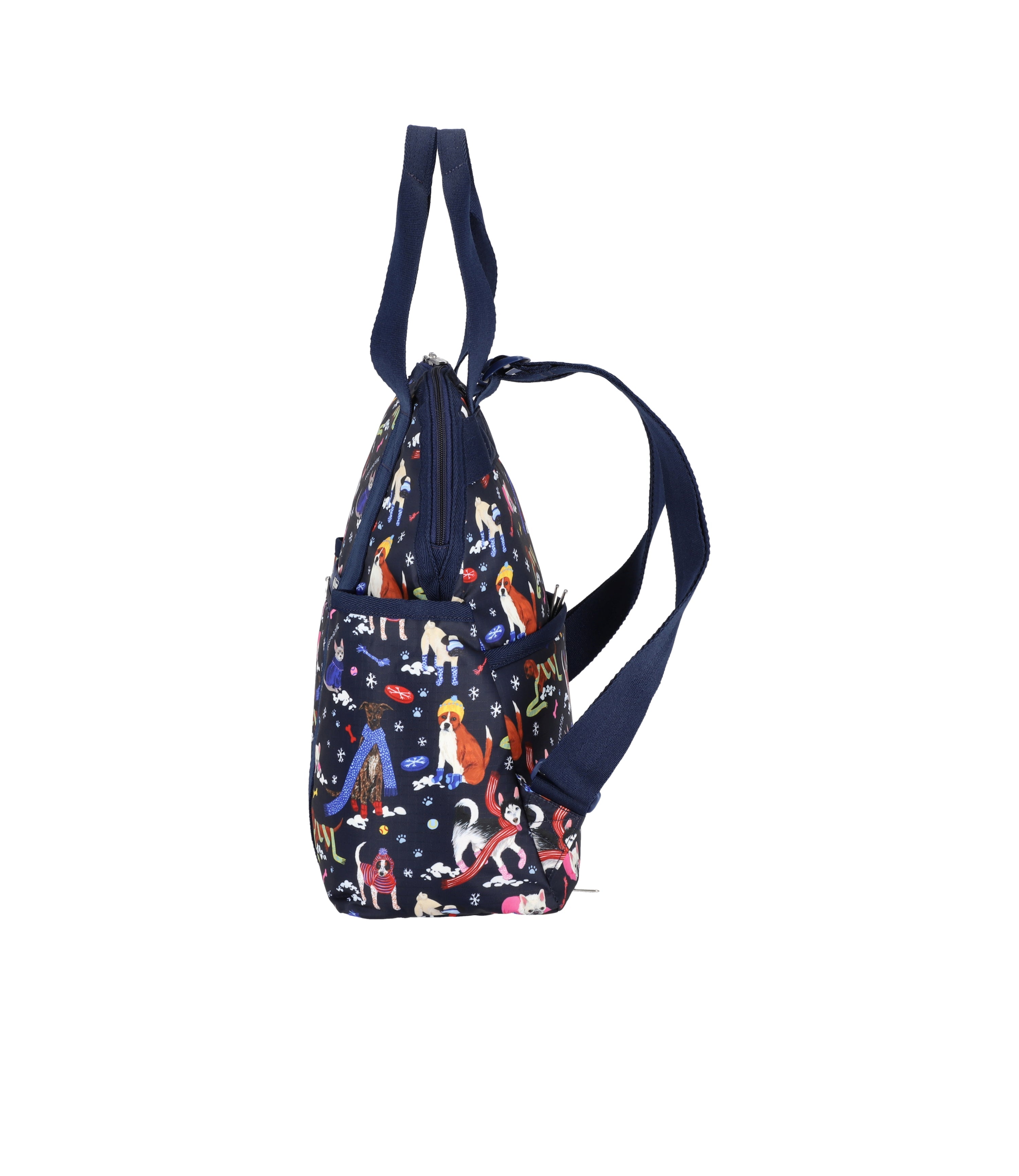 Double Trouble Backpack - Durable Waterproof School & Travel Backpack for Men & Women - Perfect for Hiking, College, Work & Everyday Use