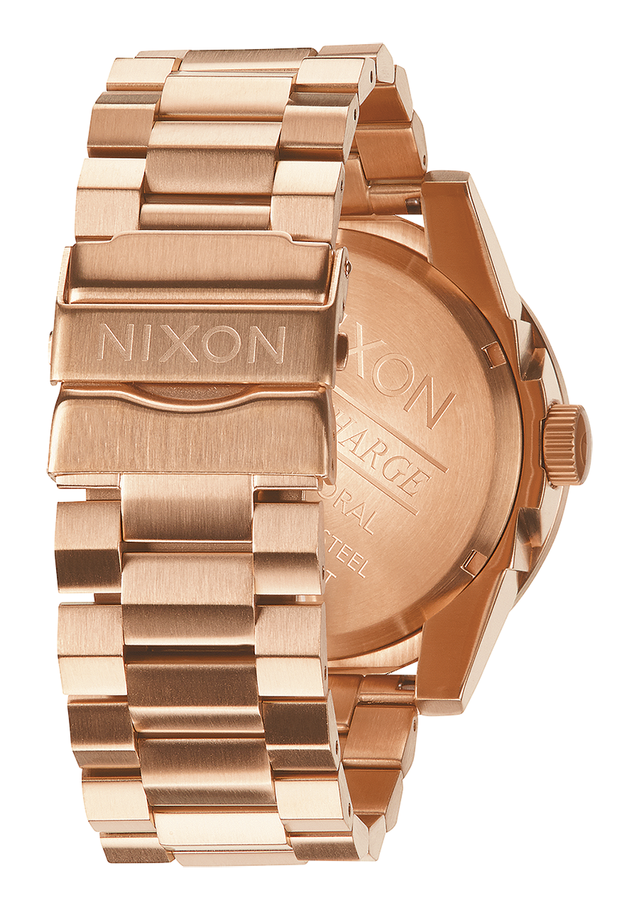 Premium Stainless Steel Rose Gold Jewelry for Women - Elegant Necklace, Bracelet & Ring Set - Perfect for Gifts, Parties & Special Occasions